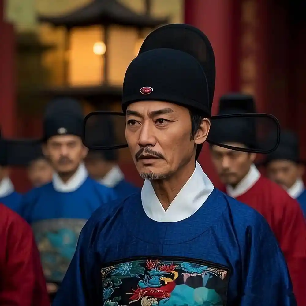 朱元璋为何怒斩灭族?这等背叛连铁血帝王也难容忍