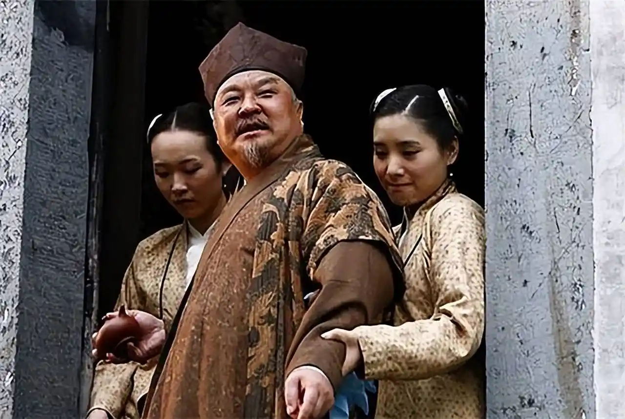 朱元璋为何怒斩灭族?这等背叛连铁血帝王也难容忍