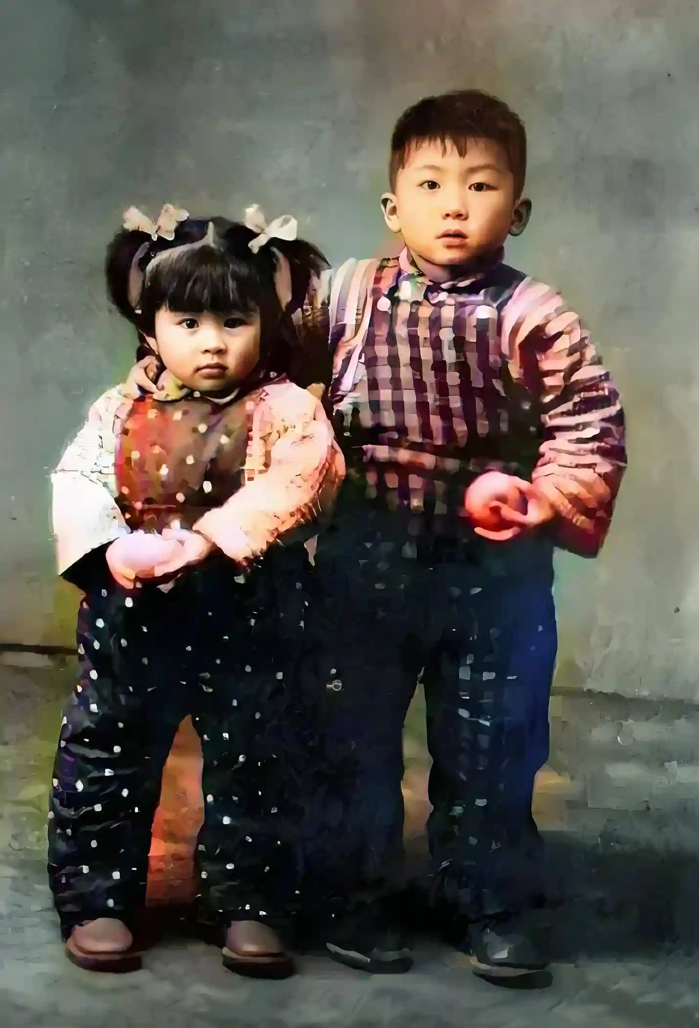 倪萍揭秘:父爱缺席,母仇深种,一生未喊爸的痛