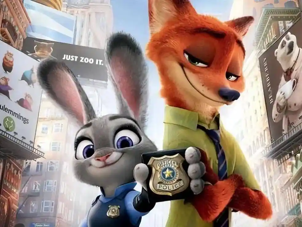 《疯狂动物城2》预售破2亿，上座率爆表冲刺25亿大关