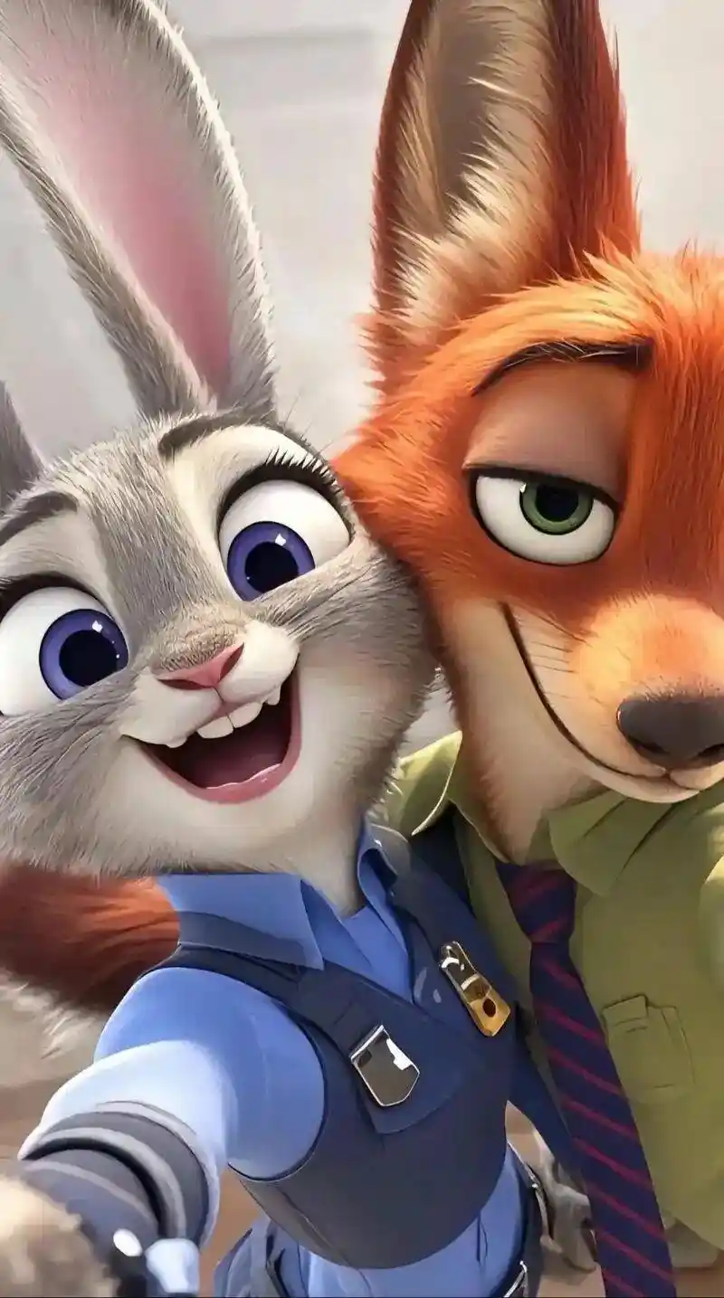 《疯狂动物城2》预售破2亿，上座率爆表冲刺25亿大关