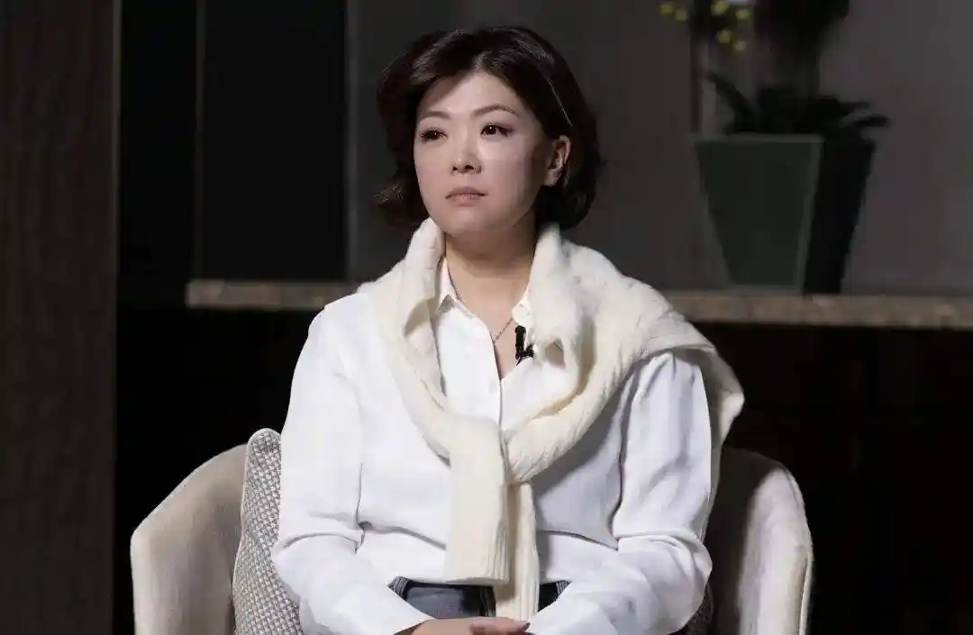 陈耀阳隐忍20年：曾拒演杨贵妃，儿子患自闭症，婚姻真相曝光