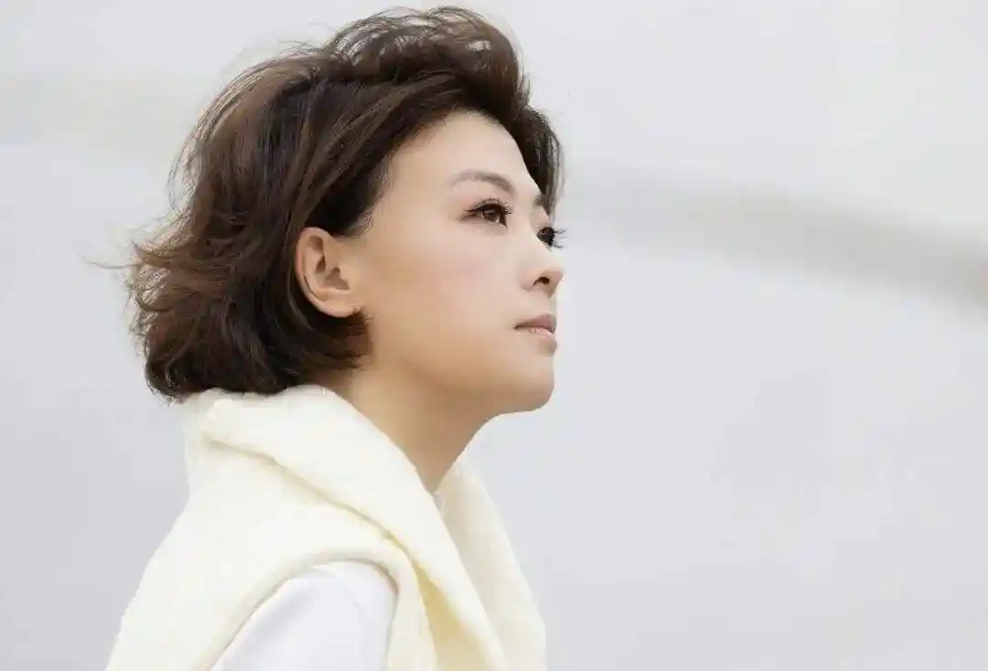 陈耀阳隐忍20年：曾拒演杨贵妃，儿子患自闭症，婚姻真相曝光