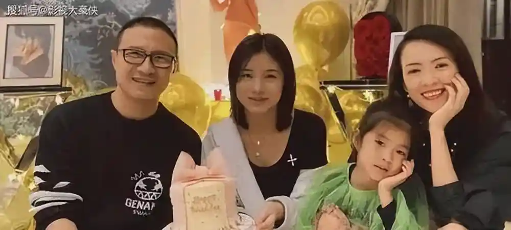 汪峰大女儿惊现超模基因，天使面容邂逅魔鬼身材