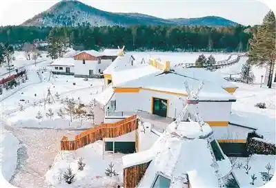 小空间迸发大能量：民宿成文旅融合新引擎