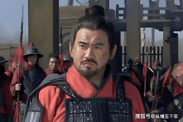 高俅荐将奇谋：南宋名将大破金兀术震撼史册