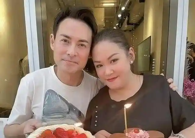 巨星妻子病逝引哀悼，80万众筹换肝未果令人唏嘘