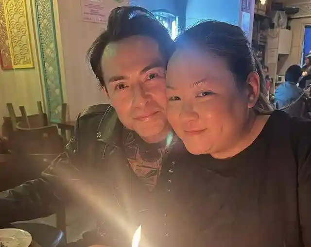 巨星妻子病逝引哀悼,80万众筹换肝未果令人唏嘘