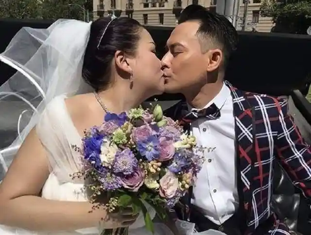 巨星妻子病逝引哀悼,80万众筹换肝未果令人唏嘘