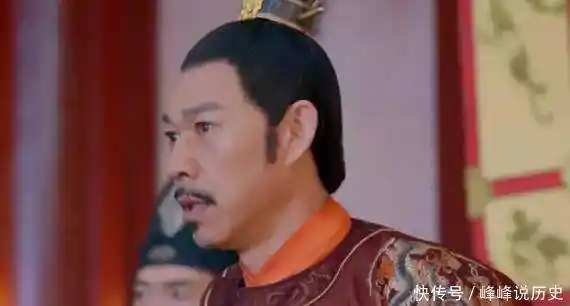 李渊四子名藏玄机，背后野心竟如此惊人？