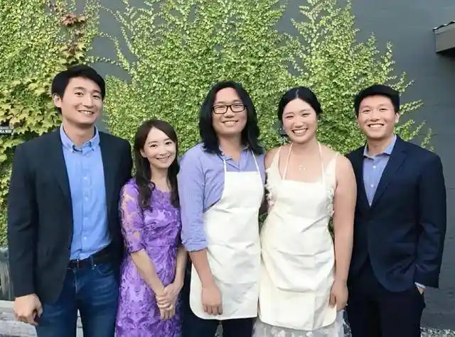 陈美龄三子赴美定居，抗癌成功冻龄依旧，嫁日籍丈夫的传奇人生