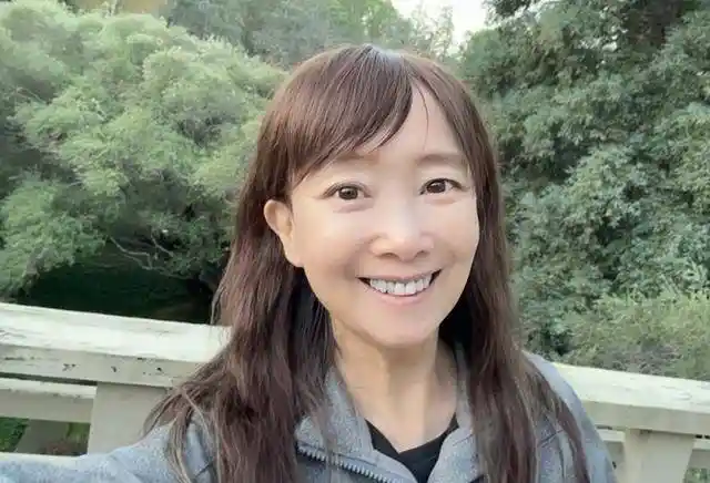 陈美龄三子赴美定居,抗癌成功冻龄依旧,嫁日籍丈夫的传奇人生