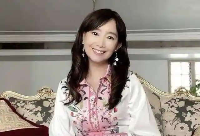 陈美龄三子赴美定居,抗癌成功冻龄依旧,嫁日籍丈夫的传奇人生