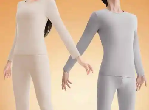 2025年度保暖内衣黑科技榜单:耐寒王者揭晓,穿上它寒冬也不怕!