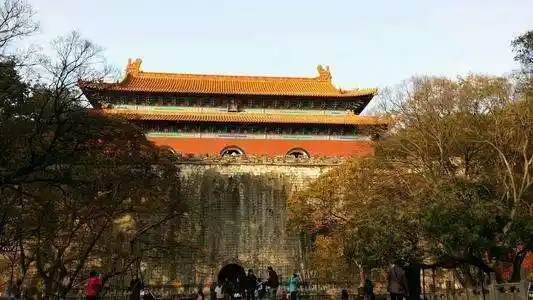 600年未被触碰的明孝陵，背后真相令人震撼