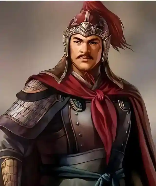 五位诸侯拒降后梁，结局竟如此惊心动魄？