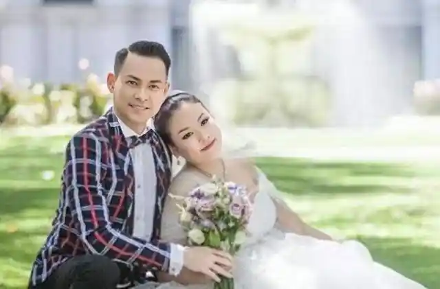 TVB男星痛诉妻子离世：八年婚姻无子，为医病耗尽积蓄求助众筹