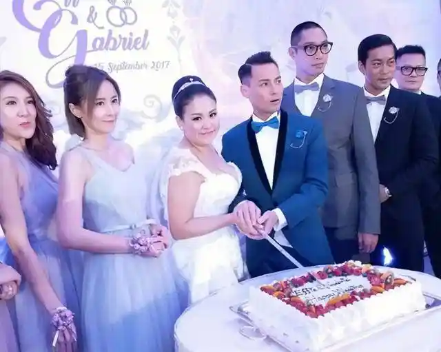TVB男星痛诉妻子离世：八年婚姻无子，为医病耗尽积蓄求助众筹