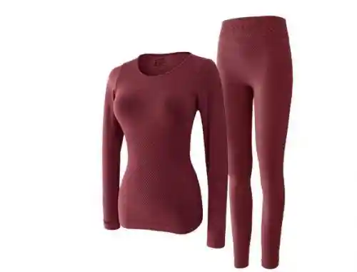 2025御寒之王诞生!十大保暖内衣震撼排行,第一名竟用上宇航科技面料?