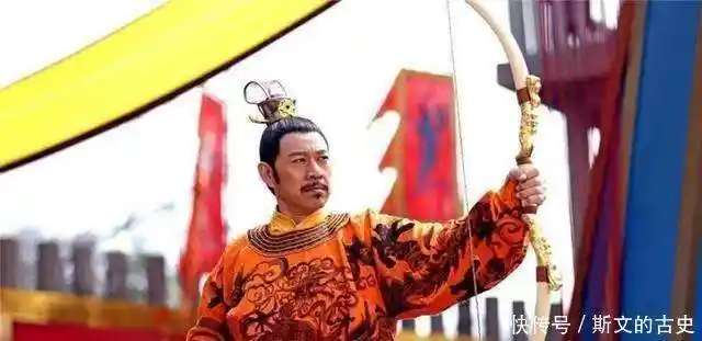 李渊暗中支持？李世民被迫夺权？玄武门真相大揭秘