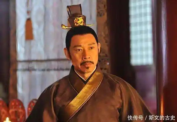 李渊暗中支持？李世民被迫夺权？玄武门真相大揭秘