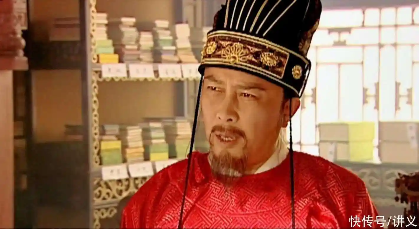 张居正死后惊现诡异真相，明朝太后当初拉拢他竟是为了这个？