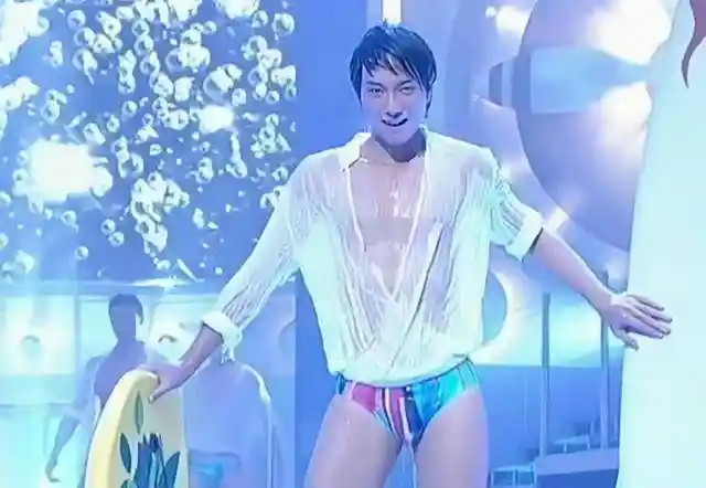 TVB前演员为角色苦等七年却遭变卦，新高层上任致合约梦碎