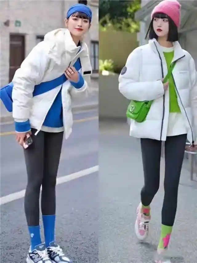 2025冬日爆款围巾席卷全网：从少女到轻熟女，一条围巾穿出温度与风度