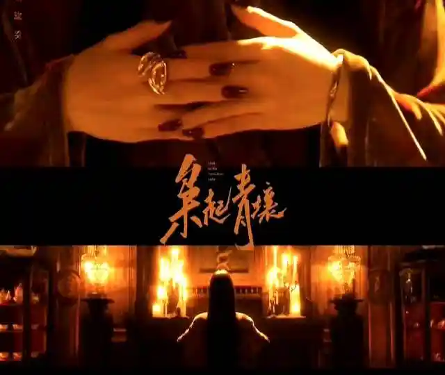 张俪首曝全裸背影,性感魅力引爆全场