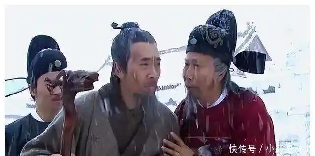 明朝开国功臣刘伯温之死:惊天谜案背后的真凶竟是他?