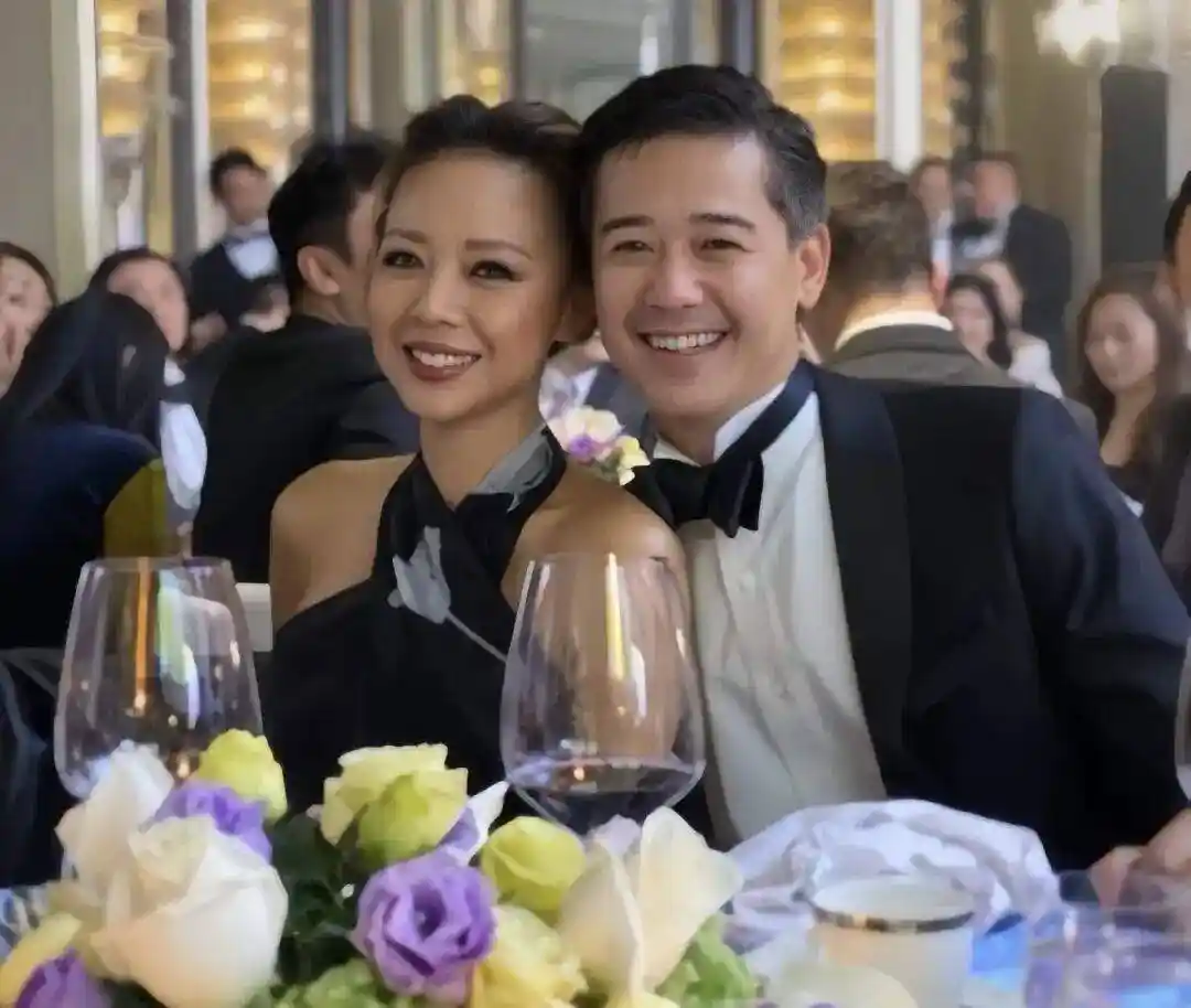 钟丽淇女儿罹患罕见基因病,无法行走说话,母亲兄长皆因病离世