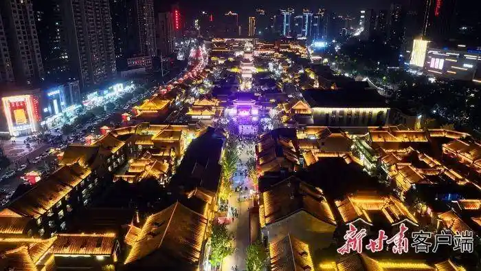 十四五冲刺十五五:甘肃文旅焕发新魅力,白永萍引领发展新高潮