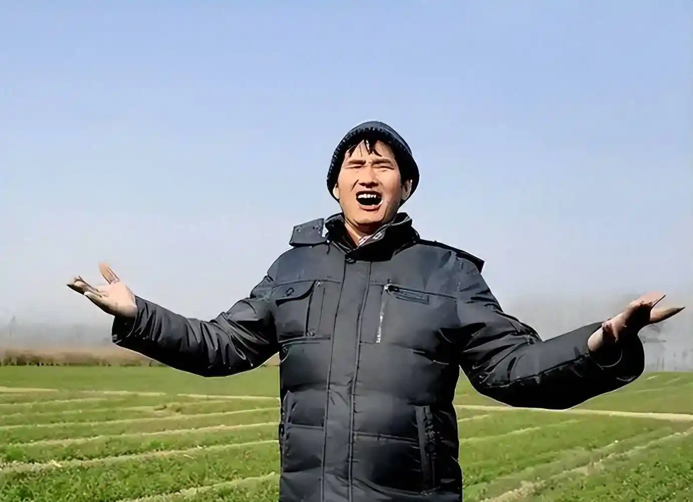 大衣哥前儿媳陈亚楠:从风波到‘笑话’的逆袭之路