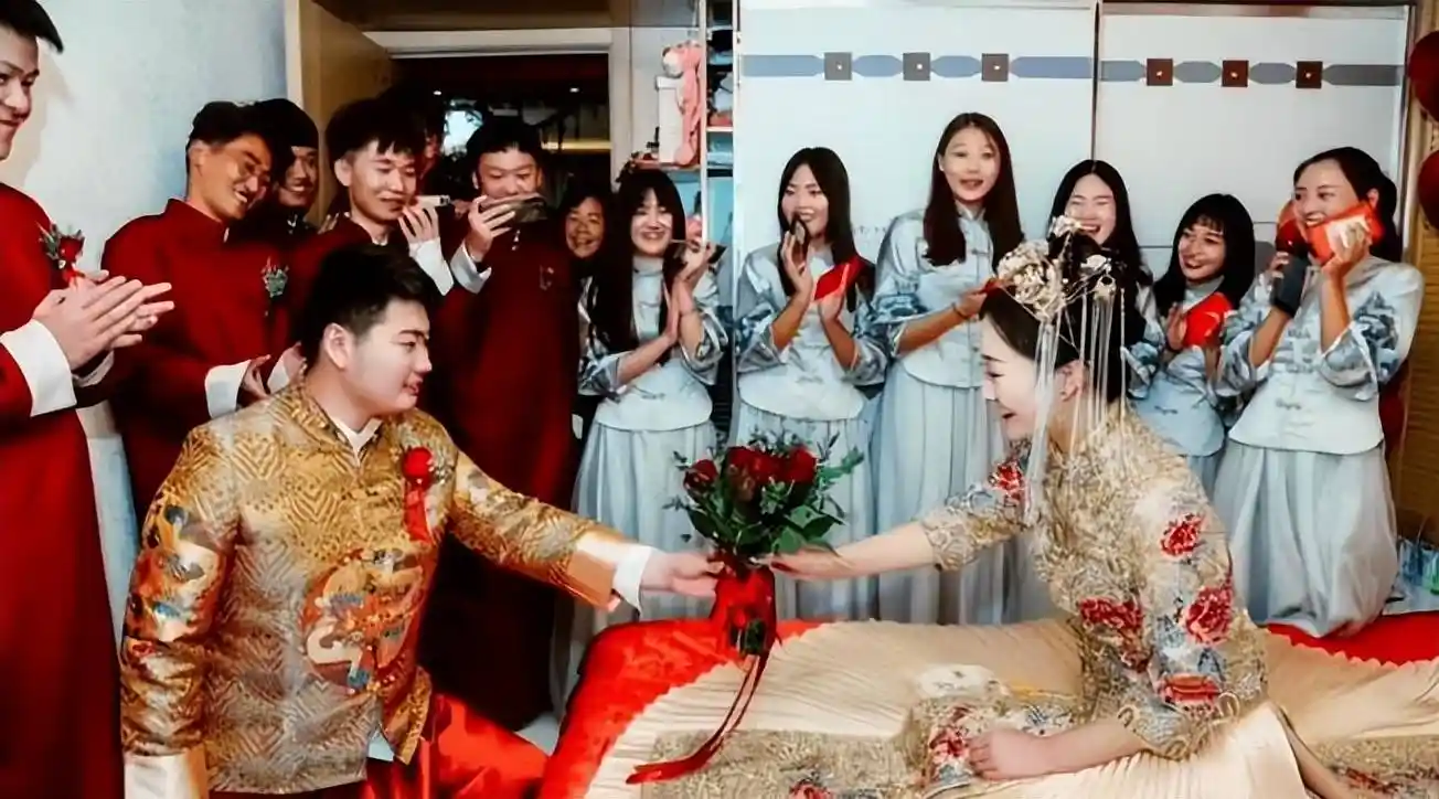 大衣哥前儿媳陈亚楠:从风波到‘笑话’的逆袭之路