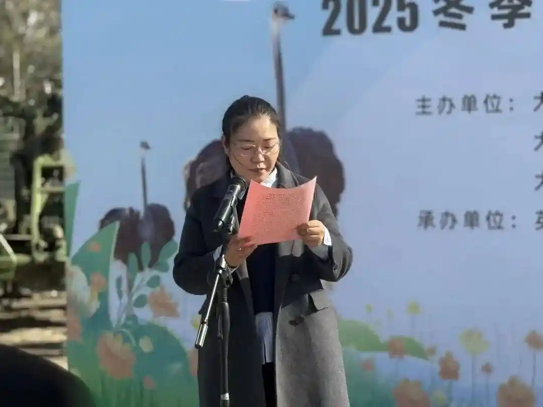 寻味大荔燃动冬日：红萝卜里的文化年味新体验