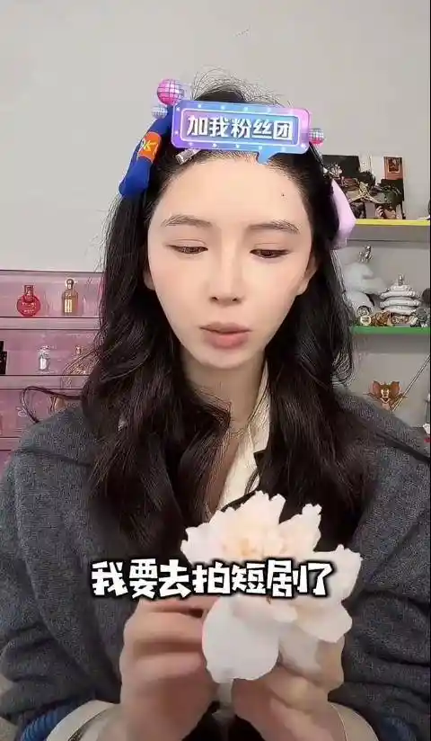 网红方圆自曝拍短剧请专业配音:为保观众沉浸体验