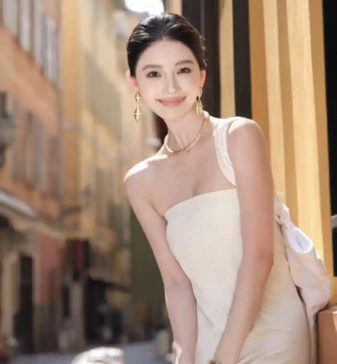 网红方圆自曝拍短剧请专业配音:为保观众沉浸体验