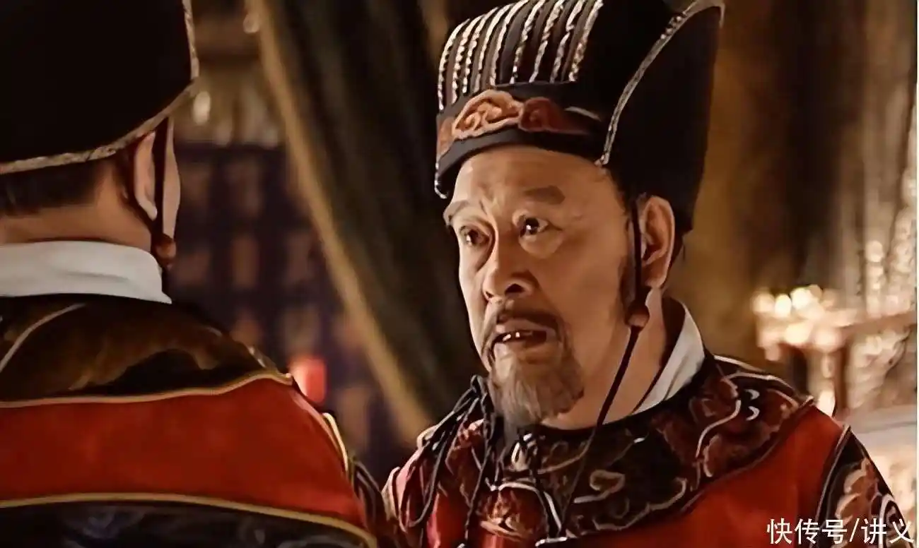 太后与张居正：权力暗战背后的真相