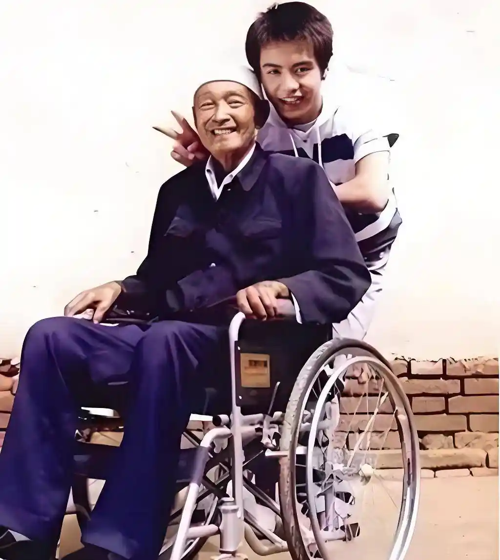 马天宇39岁仍单身？昔日花样美男竟因拒爱摄影师对簿公堂