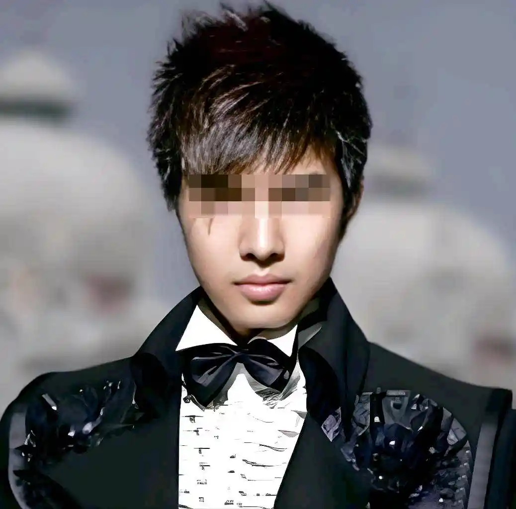 马天宇39岁仍单身?昔日花样美男竟因拒爱摄影师对簿公堂