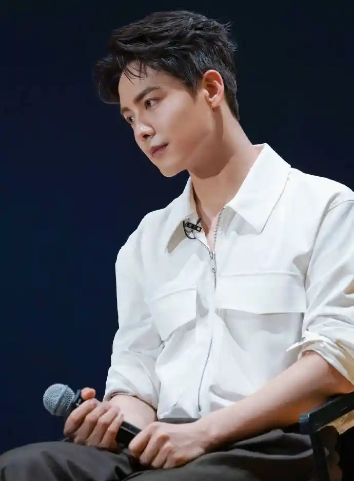 马天宇39岁仍单身?昔日花样美男竟因拒爱摄影师对簿公堂