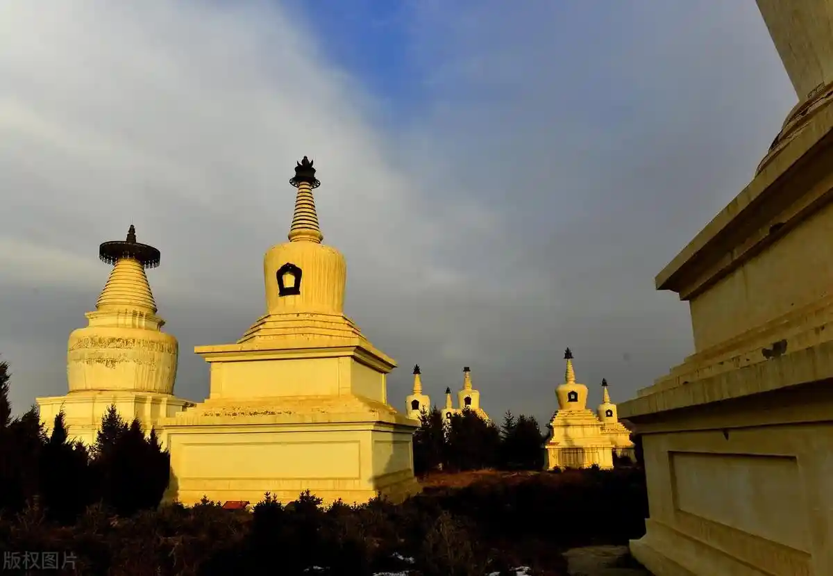 100个甘肃必去景点大揭秘:你最心动哪一个?