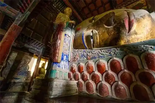 100个甘肃必去景点大揭秘:你最心动哪一个?