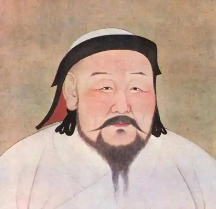 元朝11帝之谜：忽必烈后为何多短命鬼？