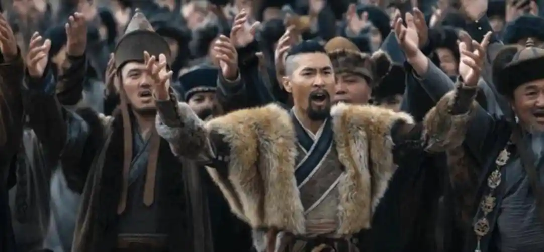 元朝11帝之谜:忽必烈后为何多短命鬼?