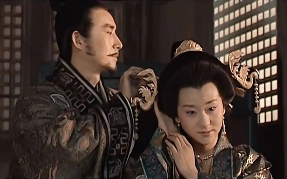 长孙皇后四女皆明珠，却难逃红颜薄命之谜