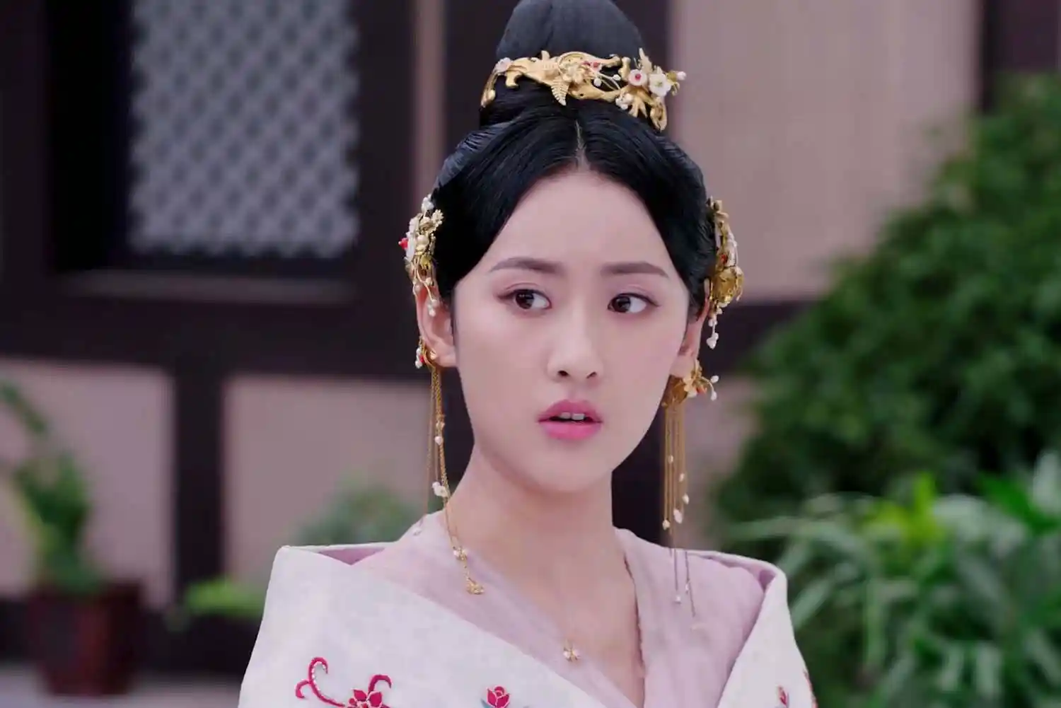 长孙皇后四女皆明珠，却难逃红颜薄命之谜