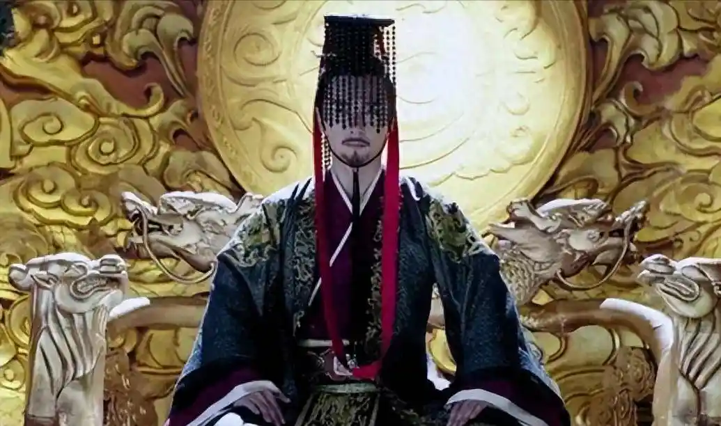 隋朝大臣宣旨忘词，皇帝却笑封高官：荒唐背后有深意