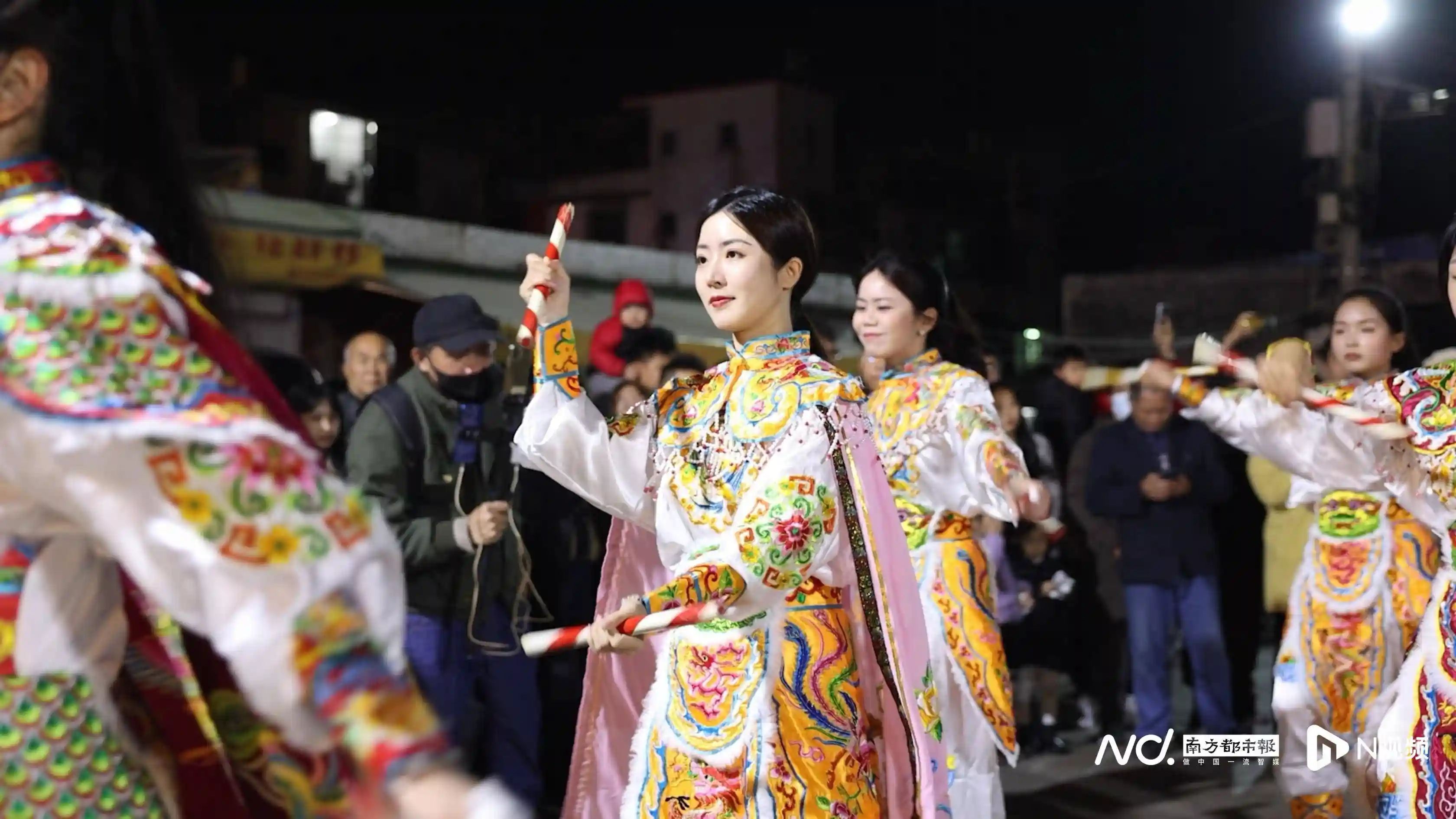 英歌震山海，李行踏岭南！记者变身农文旅顶流博主，带你沉浸式‘云游广东’