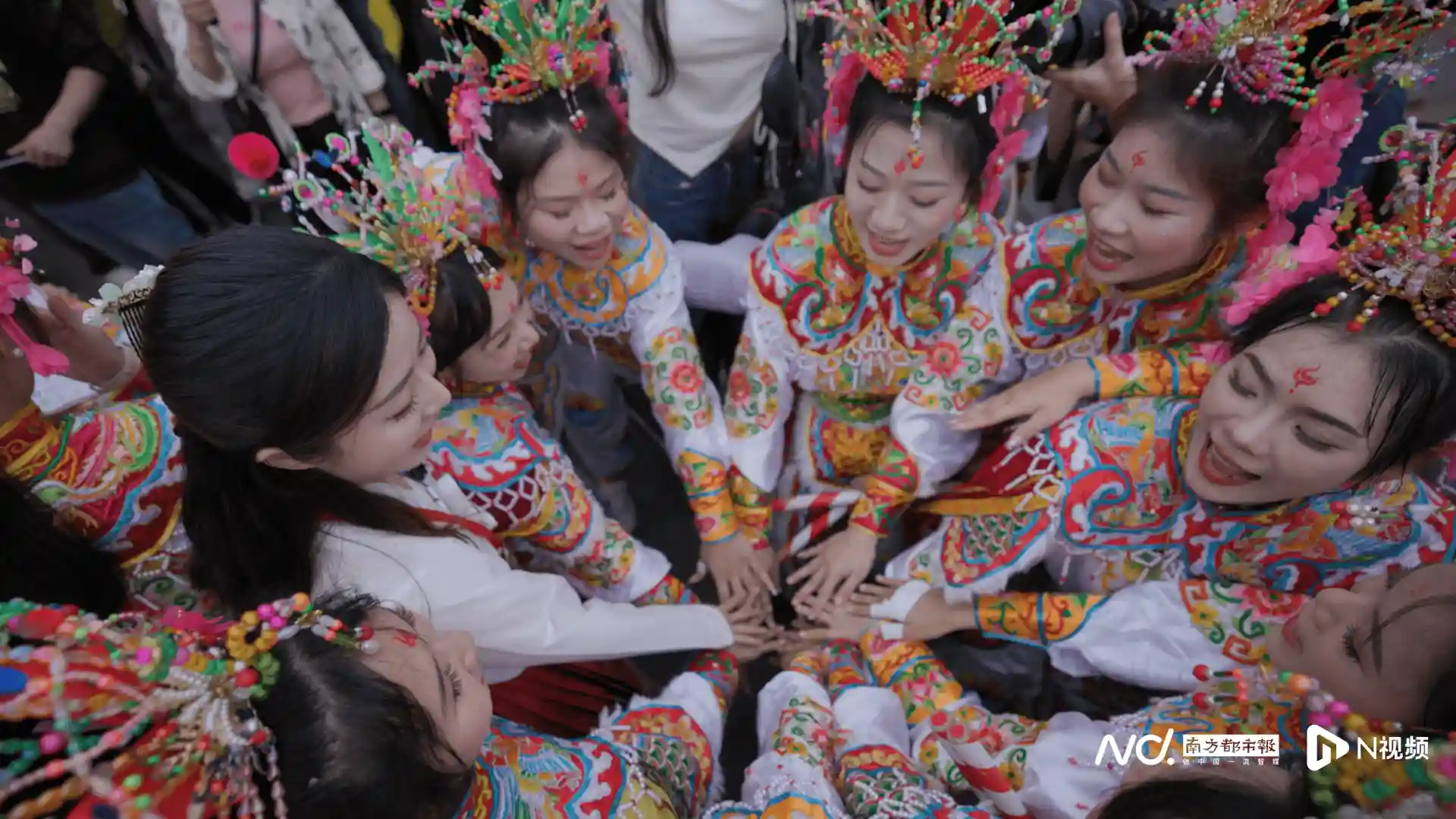 英歌震山海,李行踏岭南!记者变身农文旅顶流博主,带你沉浸式‘云游广东’
